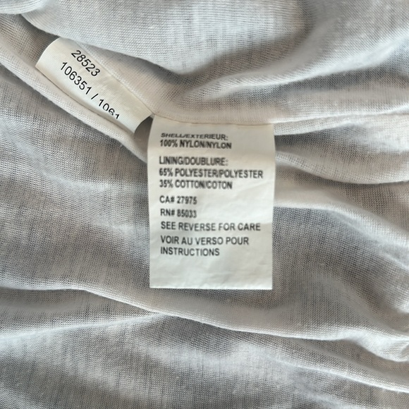 Vintage Matching Diadora Zip Track Jacket Windbreakers - Picture 10 of 14